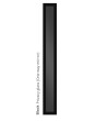 Fargo GD01C - porte d entree vitree  