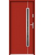 Sta Rigel - porte d entrée vitrée 