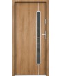Sta Rigel - porte d entrée vitrée 