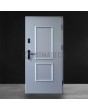 Fargo RL2 - porte d'entrée traditionnelle en acier