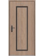 Fargo RL1 - porte d'entrée classique en acier