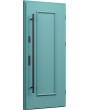 Fargo RL1 - porte d'entrée classique en acier