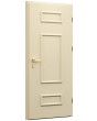 Fargo RL2 - porte d'entrée traditionnelle en acier