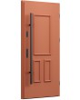 Fargo RL3 - porte d'entrée traditionnelle de style classique