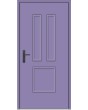 Fargo RL4 - porte d'entrée traditionnelle