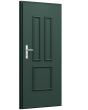 Fargo RL4 - porte d'entrée traditionnelle