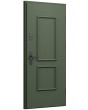 Fargo RL5 - porte d'entrée traditionnelle