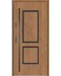 Fargo RL5 - porte d'entrée traditionnelle