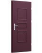 Fargo RL1 - porte d'entrée classique en acier