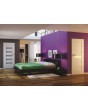 Plano SEM - porte interieur moderne