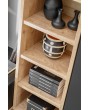 Sofia III - meuble TV moderne pour grand écran