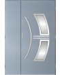 Coloris: anthracite clair