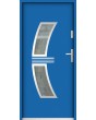 Sta Sirius - porte exterieur