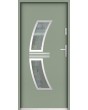 Sta Sirius - porte exterieur