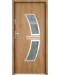 Sta Sirius - porte exterieur