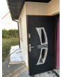 Sta Sirius - porte exterieur