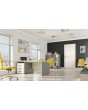 Plano SON - porte interieur isolante