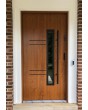 Sta Avila Neo - porte d'entrée
