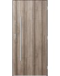 Sta Stark - porte d entrée maison