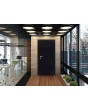 Plano SUB - portes d'intérieur