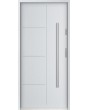 Coloris: blanc