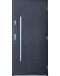 Coloris: anthracite foncé