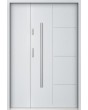 Coloris: blanc