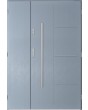 Coloris: anthracite clair