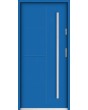 Sta Tales - taille porte d entrée standard