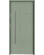 Sta Tales - taille porte d entrée standard