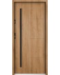 Sta Tales - taille porte d entrée standard