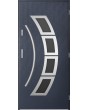 Coloris: anthracite foncé
