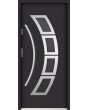 Sta Taurus - porte d entree securisee