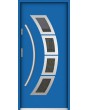 Sta Taurus - porte d entree securisee