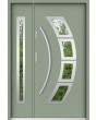 Sta Taurus Duo - Porte simple avec un panneau