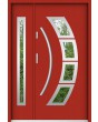 Sta Taurus Duo - Porte simple avec un panneau