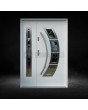 Sta Taurus Duo - Porte simple avec un panneau