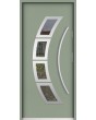 Sta Taurus - porte d entree securisee
