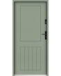 Triana - porte de maison