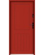 Triana - porte de maison