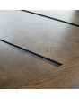 PIVOT V11 - porte pivotante en bois sublimé