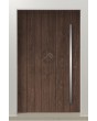 PIVOT V60 - porte pivotante d'entrée principale