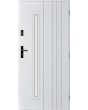 Coloris: blanc