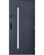 Coloris: anthracite foncé