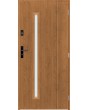 Sta Vasco - porte entree maison