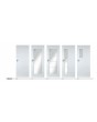 Plano SIMPLE - porte interieur isolante