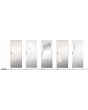 Plano CAM - portes interieures