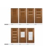 Plano PASS - bloc porte interieur