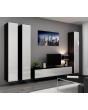 Seattle 5 - meuble tv modulable