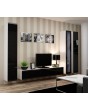 Seattle 4 - meuble tv led